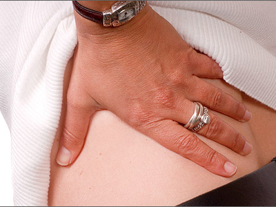 Προστάτεψε τη μέση σου