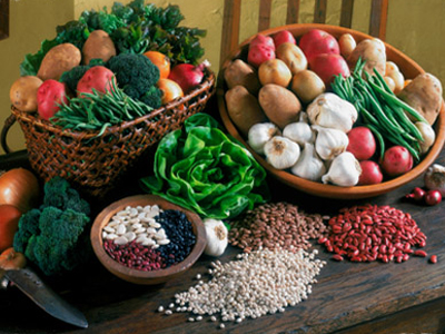 Η μεσογειακή διατροφή προλαμβάνει το Αλτσχάιμερ