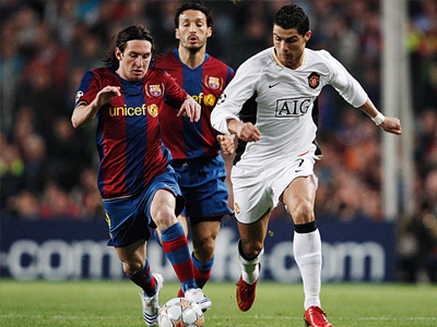 Οι υποψήφιοι για τη “Χρυσή Μπάλα”