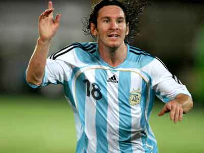 Χωρίς Messi, Aguero και Mascherano η Αργεντινή κόντρα στο Εκουαδόρ