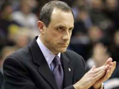Ανακοίνωσε τον Ettore Messina η Real Madrid