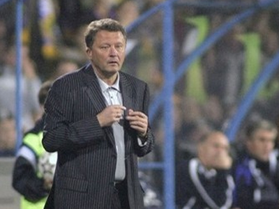 Μάρκεβιτς: “Αντιμετωπίζουμε μια μεγάλη ομάδα”