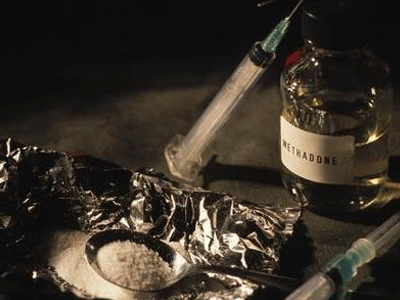 Έμπορος ναρκωτικών συνελήφθη στην Πολίχνη