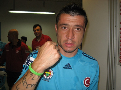 «Όχι» από τον Metin στην πρόταση του Πηλαδάκη