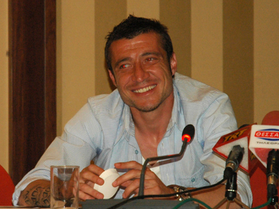 Έκλεισε Τουμέρ η Λάρισα