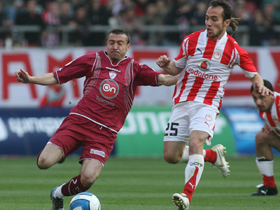 Προπονήθηκε κανονικά ο Μετίν και παίζει με Πανιώνιο