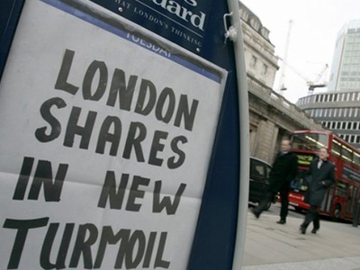 Σχέδιο 50 δις από το Λονδίνο για τις βρετανικές τράπεζες