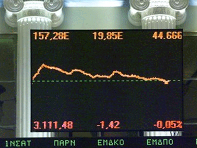 Αναστολή διαπραγμάτευσης των μετοχών της «Μπάμπης Βωβός»