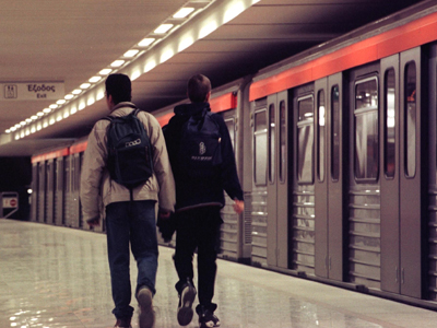 Στις κινητοποιήσεις και οι ηλεκτροδηγοί του Μετρό