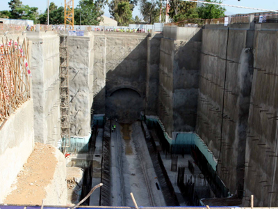 Το 2010 θα πάει το μετρό στο Ελληνικό