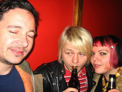 Ποτό τέλος στο μετρό του Λονδίνου