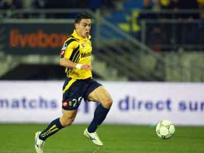 Στην Paris Saint-Germain ο Mevlut Erdinc