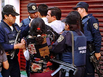 Σκότωσαν 5χρονο παιδί με ένεση οξέως