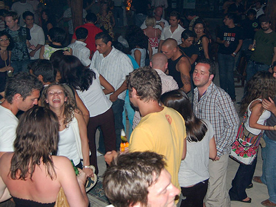 Οι εορτασμοί εξελίχθηκαν σε τραγωδία