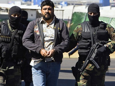 Μεξικό: Πολιορκία εμπόρων ναρκωτικών – τέσσερις νεκροί.