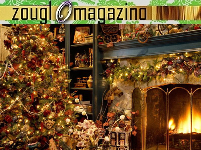 ΚΑΛΑ ΧΡΙΣΤΟΥΓΕΝΝΑ!