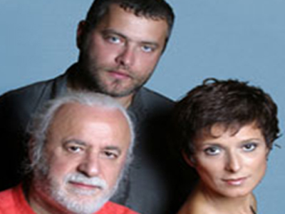 “Μια νύχτα στους αιώνες”