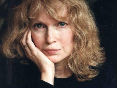 Τέλος στην απεργία πείνας έβαλε η Μία Φάροου