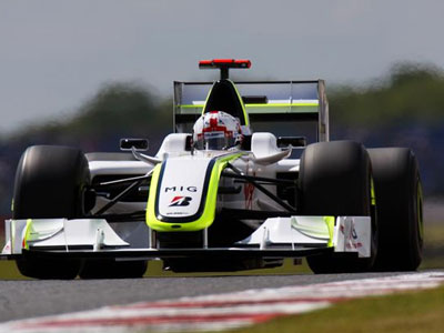 Σήμανε υποχώρηση ο Mosley! Ένα πρωτάθλημα F1 το 2010!