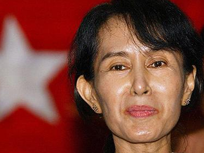 Άρχισε η δίκη της ηγέτιδος της αντιπολίτευσης της Μιανμάρ