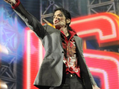 Φωτογραφίες ντοκουμέντα από τη ”μαύρη” μέρα στη ζωή του Jackson