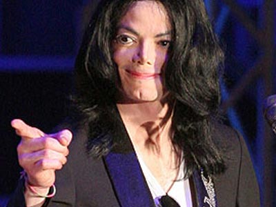«Ο Michael Jackson ήταν gay»
