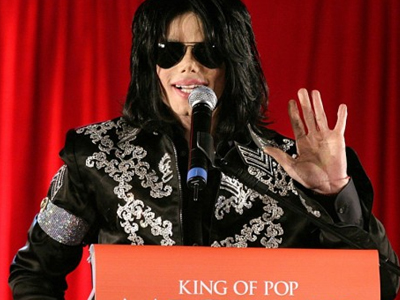 Δρακόντεια μέτρα ασφαλείας για την κηδεία του ”Βασιλιά της pop”