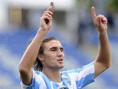 Στην Heerenveen o Μίχαλ Παπαδόπουλος