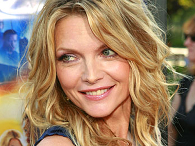 Η Μισέλ Φάιφερ έγινε 50 και…το χαίρεται