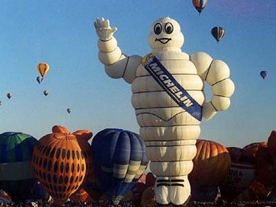 Michelin: Καταργεί θέσεις… και ανοίγει εργοστάσιο