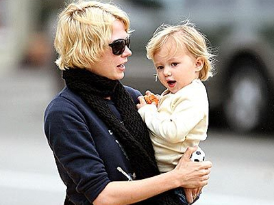 Δεν έχει ξεπεράσει το θάνατο του Λέτζερ η Μισέλ Γουίλιαμς