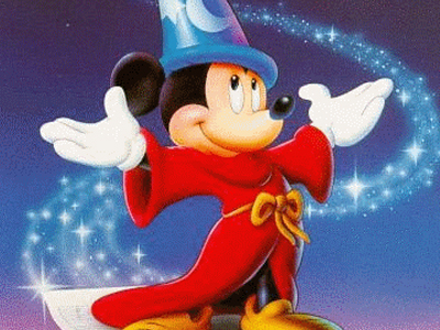 Ο Μίκι Μάους 80άρησε