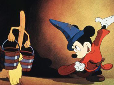 “Ο Μίκι Μάους πρέπει να πεθάνει”