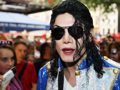 Ο Jackson ”έφυγε”… οι σωσίες συνεχίζουν