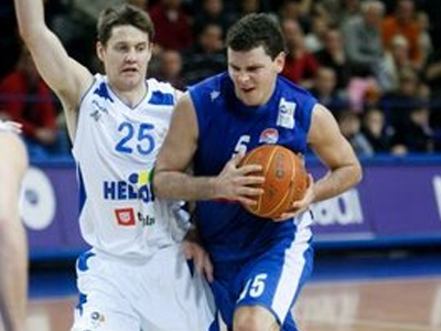 Απέκτησε τον Βλάντιμιρ Μίτσοβ ο Πανιώνιος