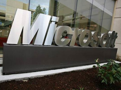 Αποζημίωση μαμούθ στη Microsoft