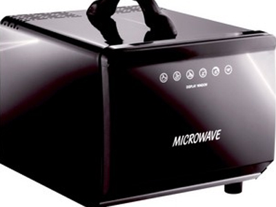 Μαγειρέψτε στο… αυτοκίνητο