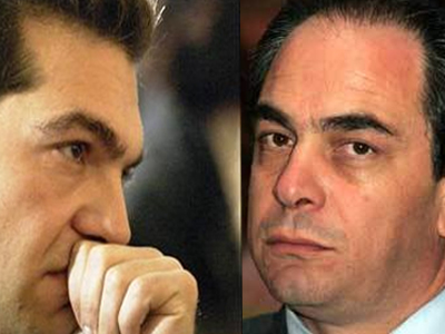 Σφοδρότατη επίθεση Μίχαλου κατά Τσίπρα