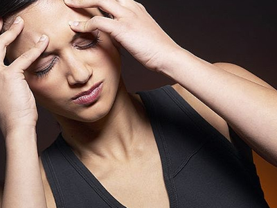 Οι ημικρανίες κάνουν καλό