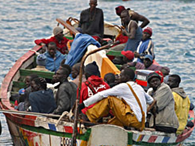 Έφαγαν συνάνθρωπό τους για να επιβιώσουν