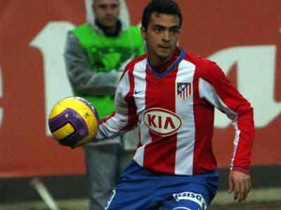 Στη Sporting Gijon o Miguel de las Cuevas