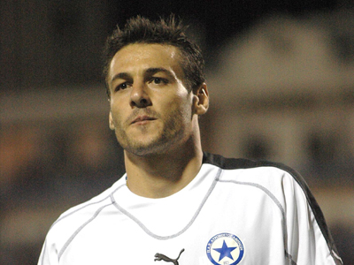 Ανανέωσε στον Ατρόμητο ο Μιχαηλίδης, ακολουθεί ο Ολιβέιρα