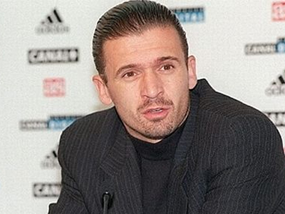 Πέθανε ο 15χρονος γιος του Predrag Mijatovic