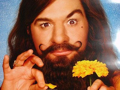 Σάρωσε τα ”Χρυσά Βατόμουρα” ο Μάικ Μάγιερς