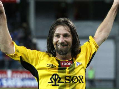 Αποχωρεί από την ενεργό δράση ο Erik Mykland