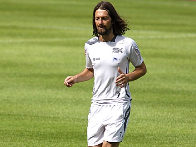 Καταδικάστηκε για ναρκωτικά ο Μίκλαντ!