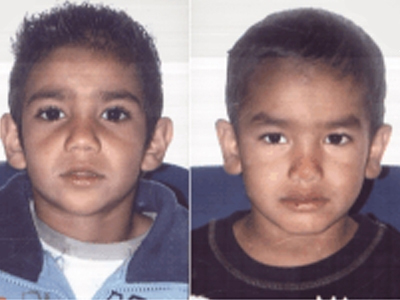 Συγκλονιστικό: Τα δύο παιδιά πέθαναν από πείνα και δίψα