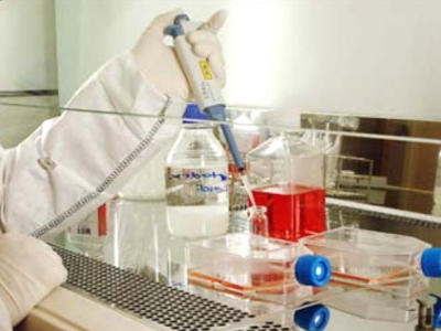 Σπουδαία ανακάλυψη από ομογενή μικροβιολόγο