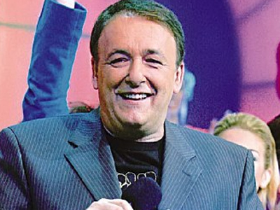 Οριστική η συνεργασία Ανδρέα και Star