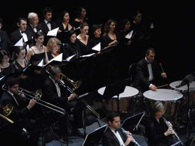 Συναυλία Μικτής Χορωδίας Δήμου Αθηναίων